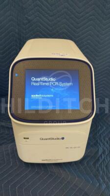 Applied Biosystems Quant Studio 5 (96) Real-Time PCR System