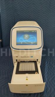 Applied Biosystems Quant Studio 5 DX (96) Real-Time PCR System - 2