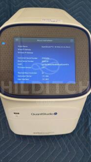 Applied Biosystems Quant Studio 5 (96) Real-Time PCR System - 5