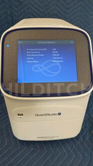 Applied Biosystems Quant Studio 5 (96) Real-Time PCR System - 6