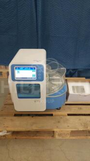 Allsheng Autopure 96 Automatic Nucleic Acid Extraction System