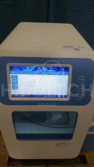 Allsheng Autopure 96 Automatic Nucleic Acid Extraction System - 2