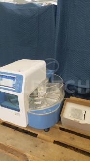 Allsheng Autopure 96 Automatic Nucleic Acid Extraction System - 5