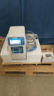 Allsheng Autopure 96 Automatic Nucleic Acid Extraction System - 6