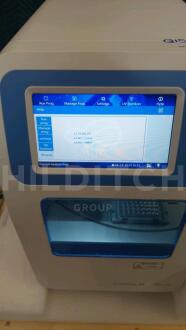 Allsheng Autopure 96 Automatic Nucleic Acid Extraction System - 6