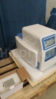 Allsheng Autopure 96 Automatic Nucleic Acid Extraction System - 7