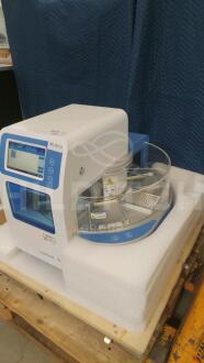 Allsheng Autopure 96 Automatic Nucleic Acid Extraction System - 8