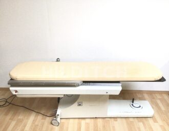 Medical Technology CT160F Mobile X-Ray Table - 2