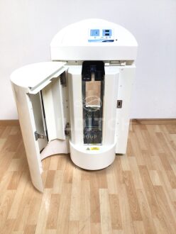 Germitec Antigermix S1 Washer-Disinfector - 2