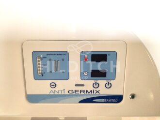 Germitec Antigermix S1 Washer-Disinfector - 5