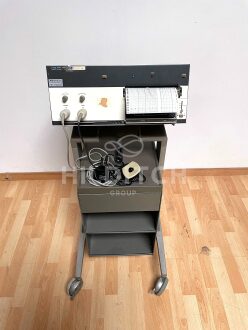 HP 8031A Cardiotocograph