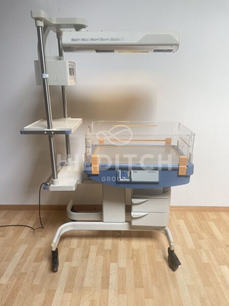 Drager Babytherm 8010 Infant Warming System