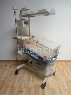 Drager Babytherm 8010 Infant Warming System - 2