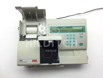 AVL OPTI 3 Electrolyte and Blood Gas Analyser - 2