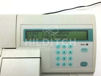 AVL OPTI 3 Electrolyte and Blood Gas Analyser - 3