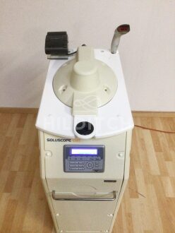 Soluscope SL-ENT Washer-Disinfector - 2