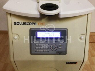 Soluscope SL-ENT Washer-Disinfector - 4