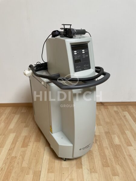 Coherent Novus Omni Ophthalmic Laser