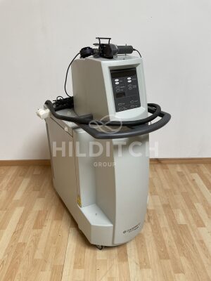 Coherent Novus Omni Ophthalmic Laser