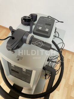 Coherent Novus Omni Ophthalmic Laser - 4