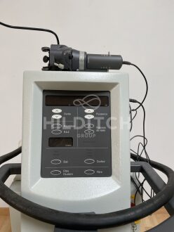 Coherent Novus Omni Ophthalmic Laser - 5