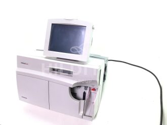 Siemens RapidLab 1265 Electrolyte and Blood Gas Analyser