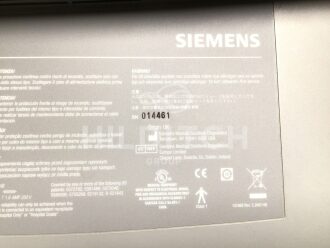 Siemens RapidLab 1265 Electrolyte and Blood Gas Analyser - 2