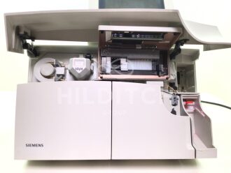 Siemens RapidLab 1265 Electrolyte and Blood Gas Analyser - 3