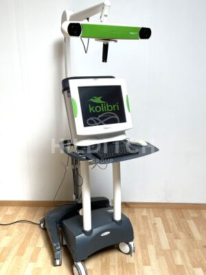 Brainlab Kolibri Surgical Navigation System