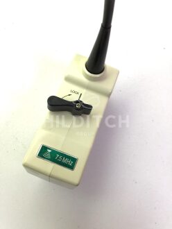 Pentax FG-32UA Ultrasound Gastroscope - 3