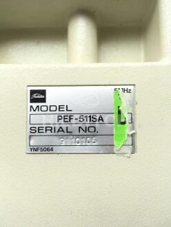 Toshiba PEF-511SA Ultrasound Endoscopy Probe - 3