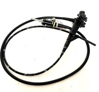 Olympus GIF-XQ10 Fiberscope Gastroscope - 2