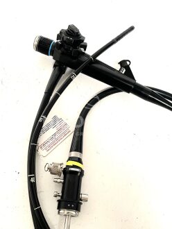 Olympus GIF-XQ10 Fiberscope Gastroscope - 3