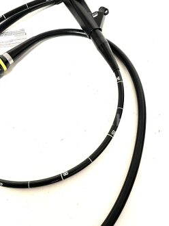 Olympus GIF-XQ10 Fiberscope Gastroscope - 7