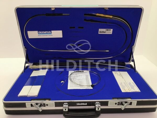 Olympus Keymed MK2 Esophageal Endoscope