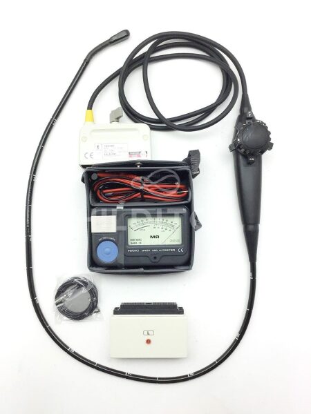 Toshiba PEF 510MA Ultrasound Transducer