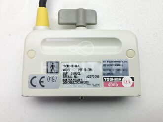 Toshiba PEF 510MA Ultrasound Transducer - 2