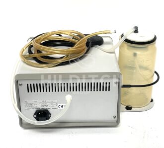 Pauldrach Medical Endo Water-Jet Irrigation Pump - 2