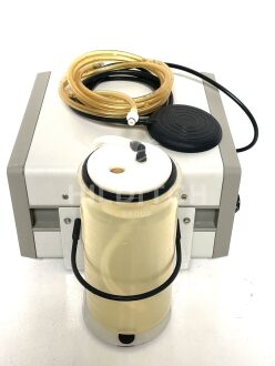 Pauldrach Medical Endo Water-Jet Irrigation Pump - 3