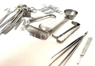 Instrumentation Set for Surgical - 4