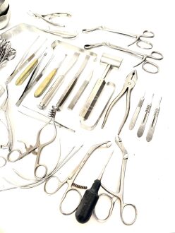 Osteosynthesis Instrumentation Set - 3