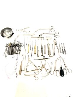 Osteosynthesis Instrumentation Set - 6