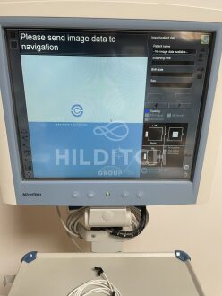 NDI Aurora Surgical Navigation System - 2