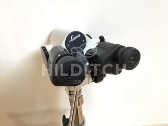 Leisegang 10F Binocular Colposcope - 3