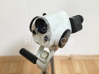 Leisegang 10F Binocular Colposcope - 4