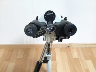 Leisegang 10F Binocular Colposcope - 5