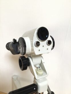 Leisegang 10F Binocular Colposcope - 6