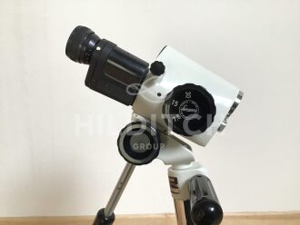 Leisegang 10F Binocular Colposcope - 7