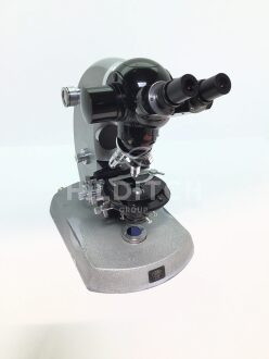 Carl Zeiss Binocular Microscope