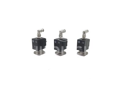 3 x solenoid valves ODE 31ALBA4T15